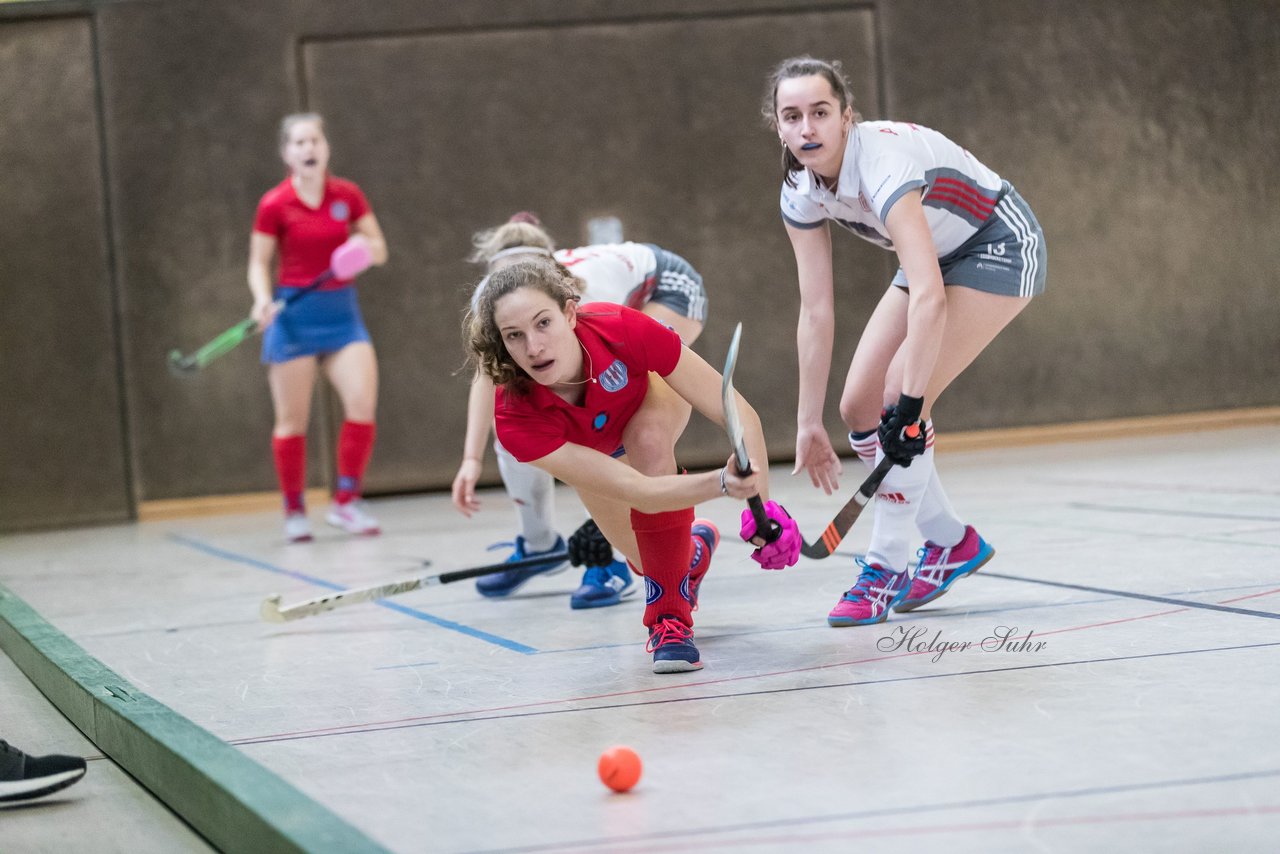 Bild 24 - B/C-Juniorinnen Hamburger Meisterschaft